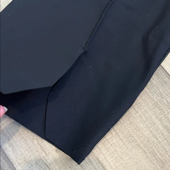 Epoque Evolution Black Jet Set Trouser Size 6 - Picture 5 of 5